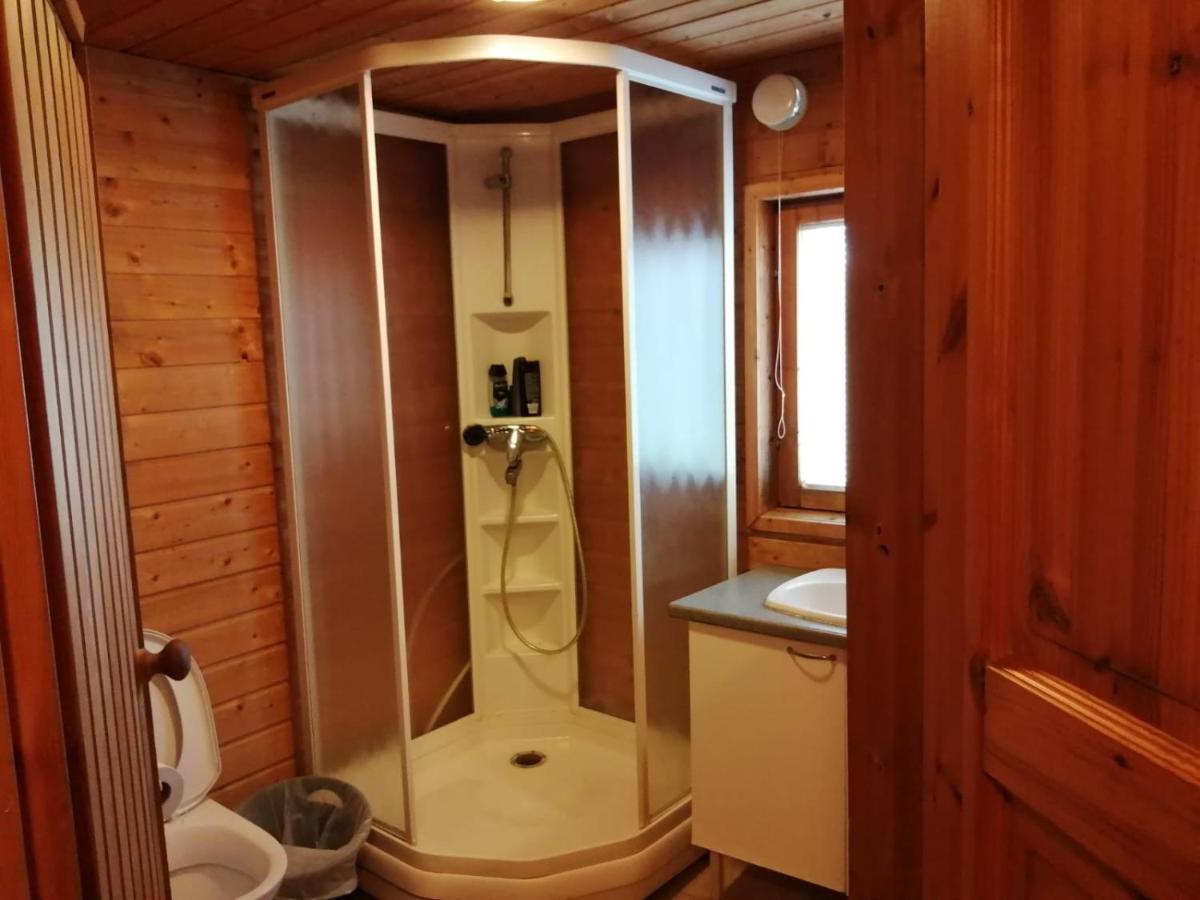 Hannuksen Piilopirtti Tornava Kamer foto