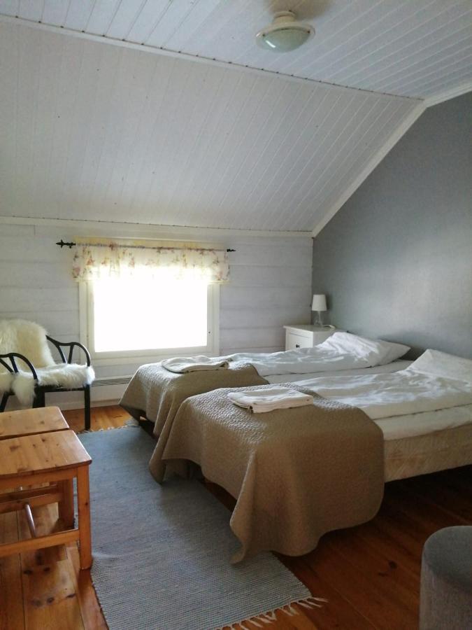 Hannuksen Piilopirtti Tornava Kamer foto